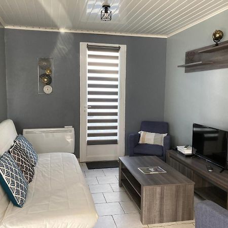 Вилла L'Aube En Somme Millencourt-en-Ponthieu Экстерьер фото