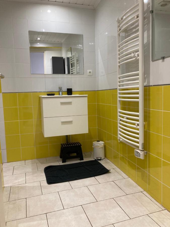 Вилла L'Aube En Somme Millencourt-en-Ponthieu Экстерьер фото